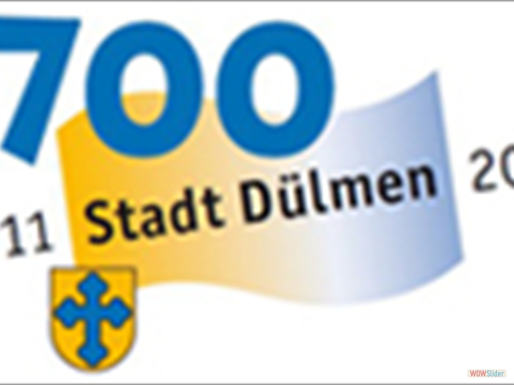 jubilaeum-duelmen-logo