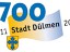 jubilaeum-duelmen-logo